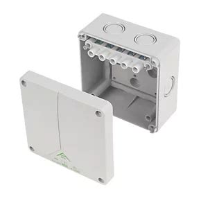 junction box wiring screwfix|waterproof junction boxes electrical screwfix.